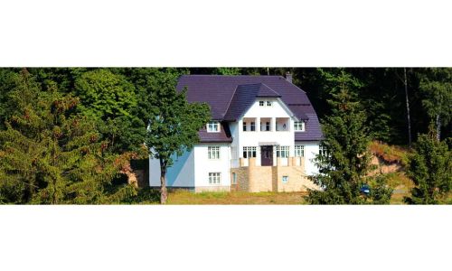 Willa Bellevue Sienna