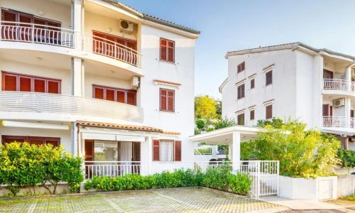 Apartman Mateja Njivice