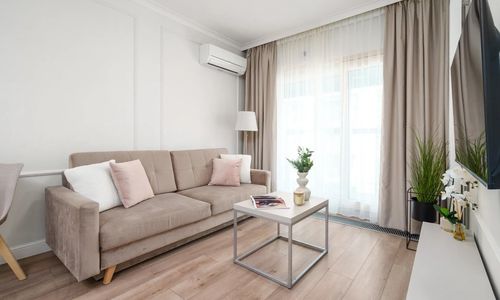 Golden Apartments - Mennica Residence Luxury Stay #199 Warszawa