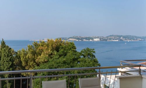 Apartment Hortenzija in Skiper & Golf Resort Savudrija