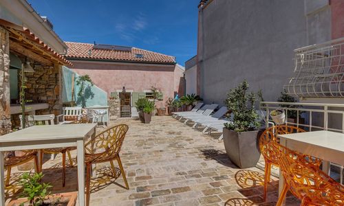 Apartments La Dolce Vita Veli Losinj