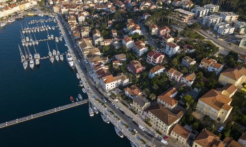 Apartments Dominik Mali Losinj