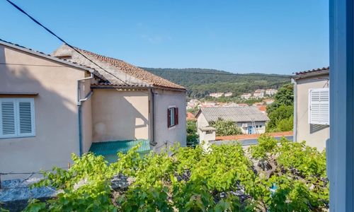 House JONA Veli Losinj