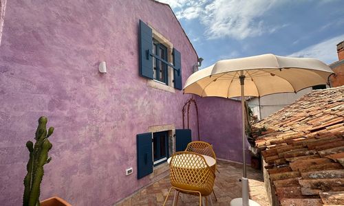 Apartment Amarcord Veli Losinj