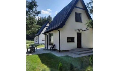 Domek  Uroczy na  Mazurach  Pilec
