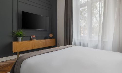 Apartament Selah Residence 4 Oradea