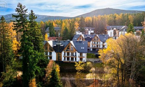 Apartamenty Good Time - Mariental Residence Szklarska Poręba