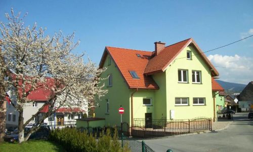 Na Skwerku Stronie Śląskie