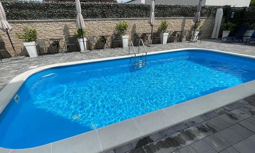 Vendégház Velika Gorica - CCZ261