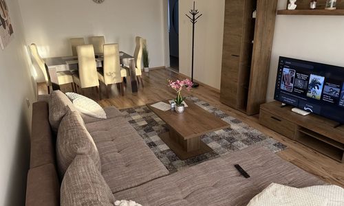 Tildy Apartman Pécs