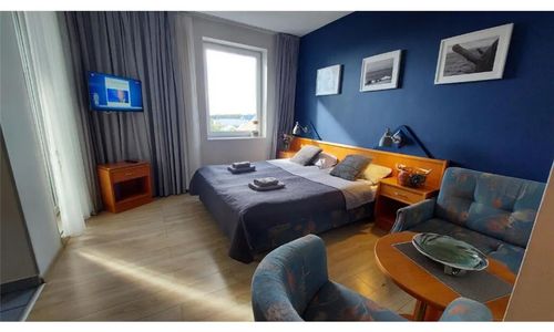 Apartament Sympatia  718 Kołobrzeg