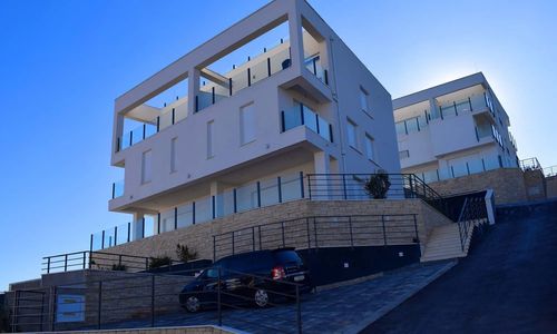 Apartment Solis Okrug Gornji