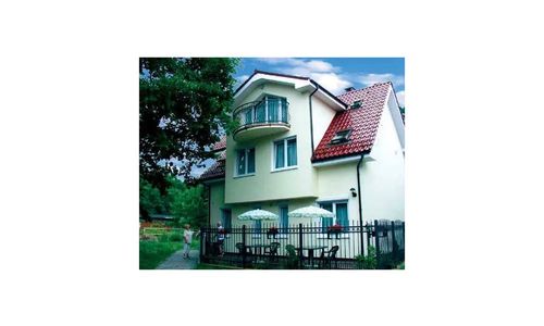 Willi i Domki Pod Dębami Ustronie Morskie