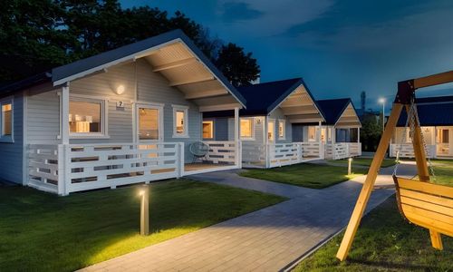 Camp Nord Resort Mielno