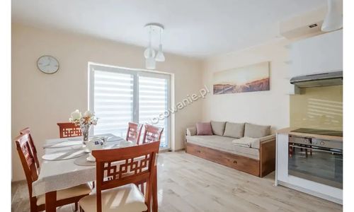  Apartament Magnolia Ustka 