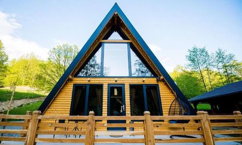 Cabana Ulici Bârsana