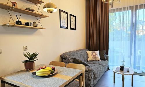 365PAM - Apartament Etno Loft - Ustronie Morskie