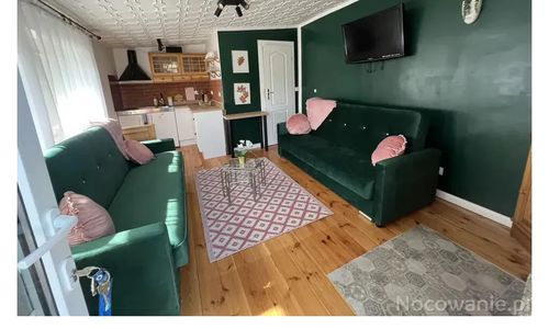 Wynajem Apartamentów Kazub