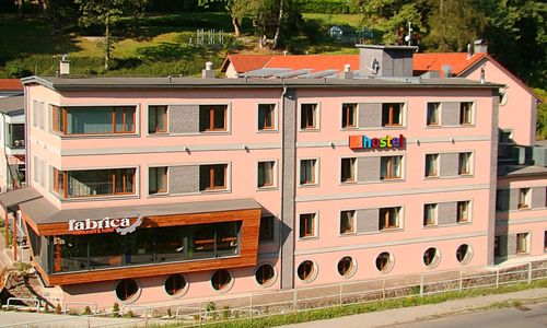 Inter hostel Liberec 