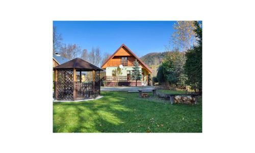 Agroturystyka Między Górami Międzygórze