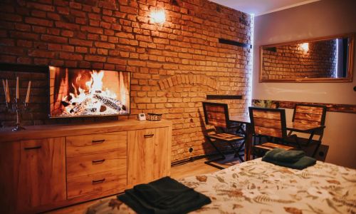 Apartament Hallera Chełmno