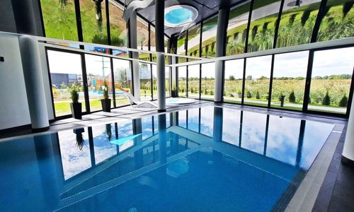 365PAM - Westin, Koralowa 107 - Kołobrzeg