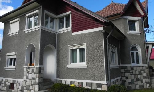 Casă de vacanță Petit Castel Bran