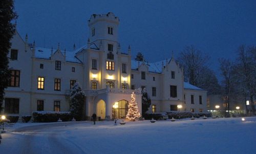 Lázně Hotel Vráž s.r.o.