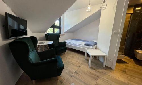 Pokój Gryf-Balt Międzywodzie