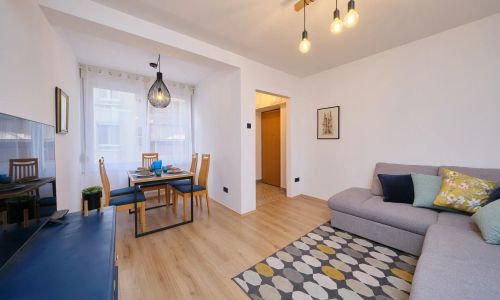  Apartment Bacci Central Split