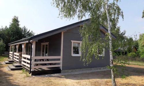 Domek KACPROWY Lipnica