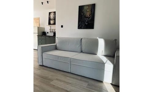Apartamenty Brzegi Lasu Lipnica