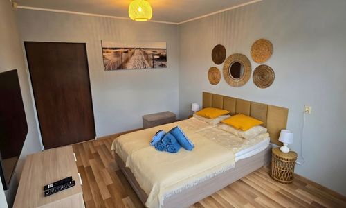 Apartament DOBRYkurs - blisko morza Gdańsk