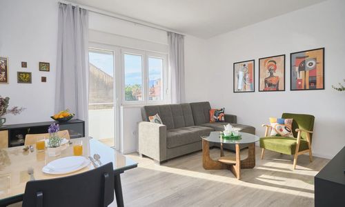 Apartment LAV Central Split