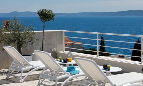 Villa Anadea Okrug Gornji