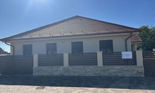 Tóth Vendégház Nagykálló