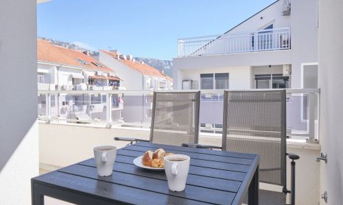 Suite AquaVue Kaštel Gomilica