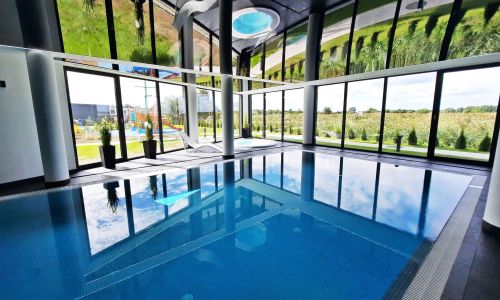 365PAM - Apartament Silver Westin House - Kołobrzeg