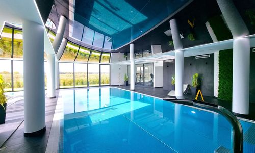 365PAM - Apartament Westin, Koralowa 308 - Kołobrzeg