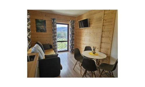 Apartamenty u Rysulów Kościelisko