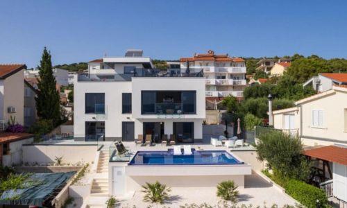 Villa Julian Okrug Gornji