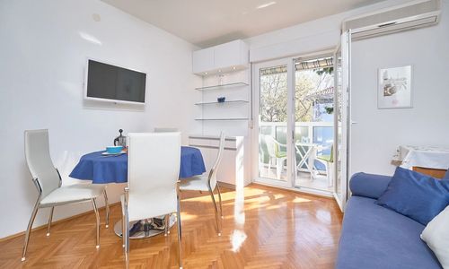 Apartment Andrea Split 1