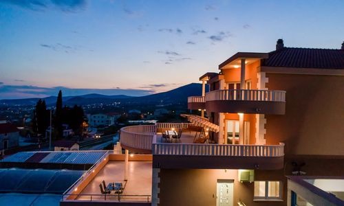 Villa My Dream Kaštel Stari