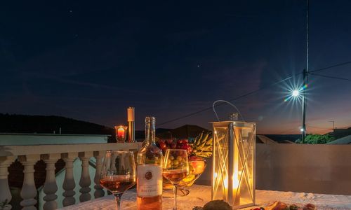 House Eden Mediterranean Marina