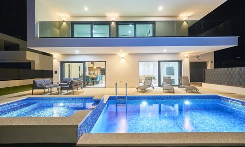 Villa Adria Dream Kaštel Stari