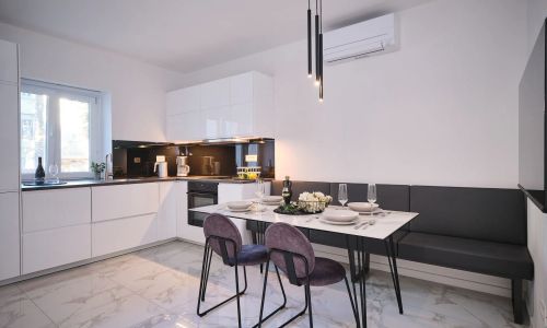 Luxury Suite LaMer Split