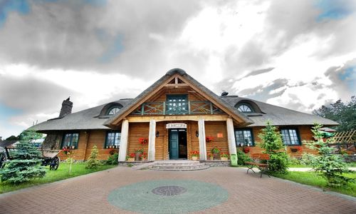 Karczma Biesiadna Agroturystyka Dalnia