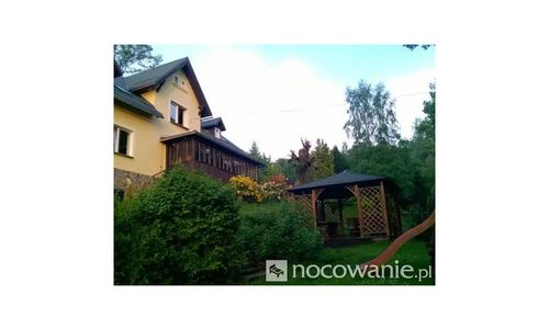 Pokoje Magiczny Zakątek Świeradów Zdrój