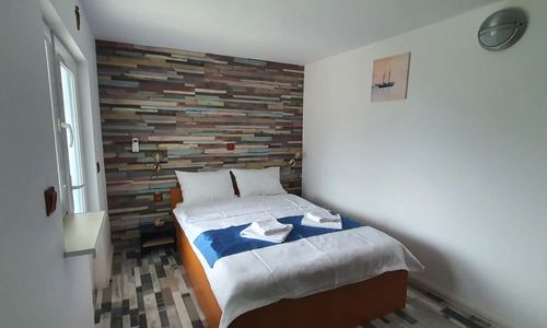 Casa Pelicanul Durduliu Murghiol