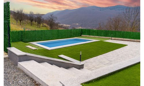 Vendégház Otočac - CCC714